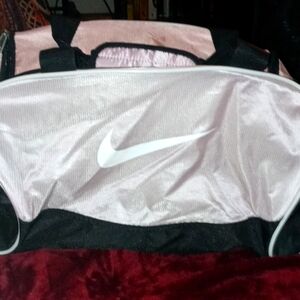 Nike medium bag